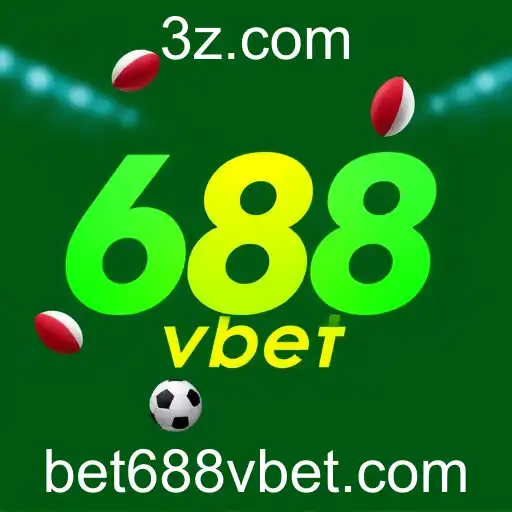 O Impacto de 688vbet no Mercado de Jogos Online em 2025