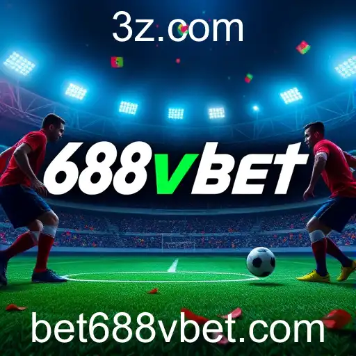 A Influência do 688vbet no Mercado de Jogos Online em 2025