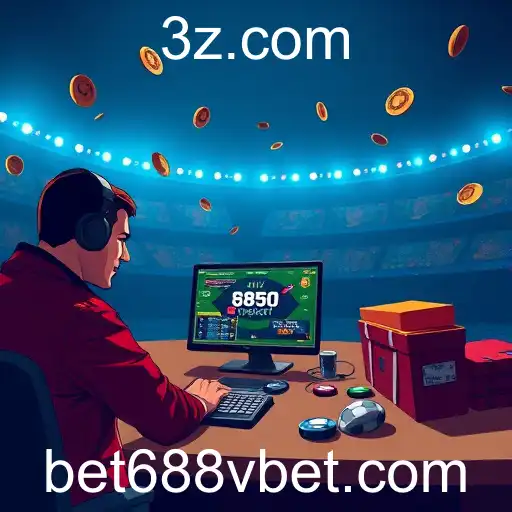 O Impacto dos Novos Jogos Virtuais em 2025