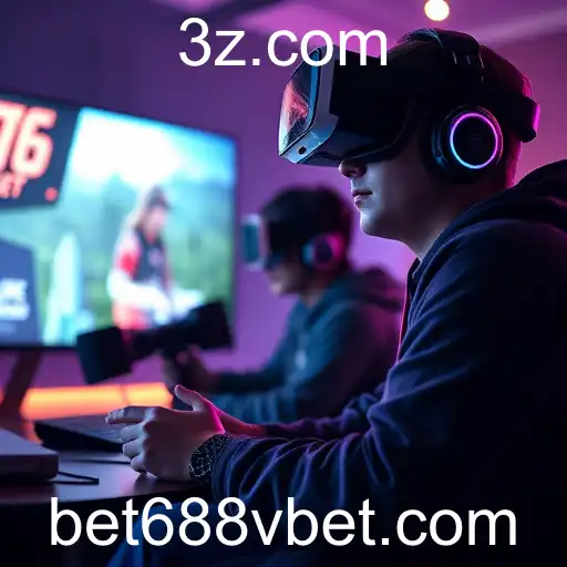 Tendências Emergentes no Universo dos Jogos Online