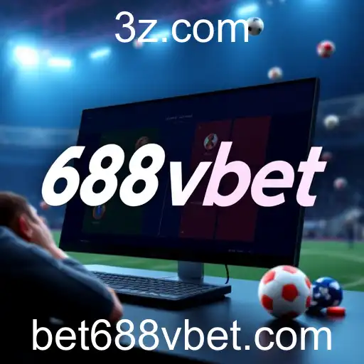A Ascensão do 688vbet no Mercado de Jogos Online