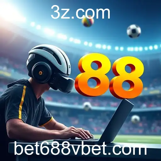 Crescimento dos Jogos Online e a Tendência do 688vbet