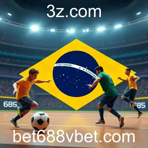 A Evolução das Apostas Online e o Crescimento do 688vbet