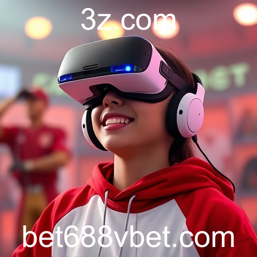 O Impacto do 688vbet nos Jogos Online em 2025