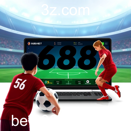 Explorando o Universo das Apostas Esportivas no 688vbet