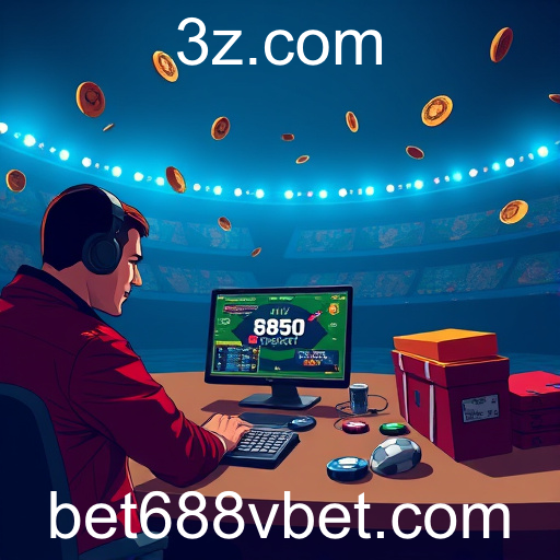 Explorando a Categoria 'Suporte ao Cliente' no 688vbet