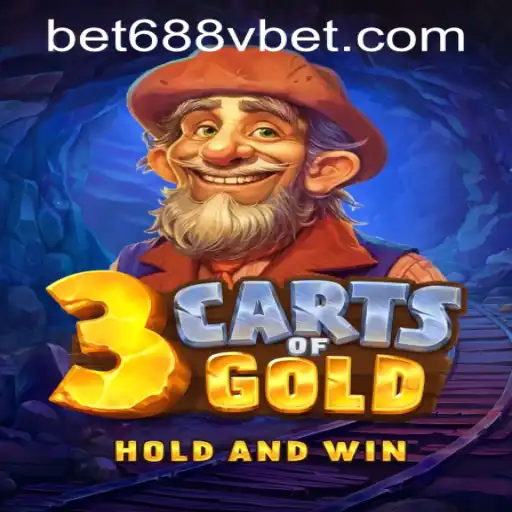 Exploring the Allure of 3cartsOfGold and Navigating 688vbet PH Login