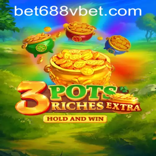 Exploring the Exciting World of 3potsExtra
