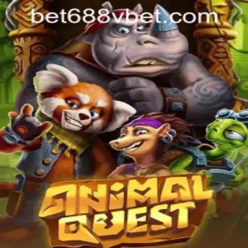 Exploring AnimalQuest: A Captivating Adventure with 688vbet PH Login