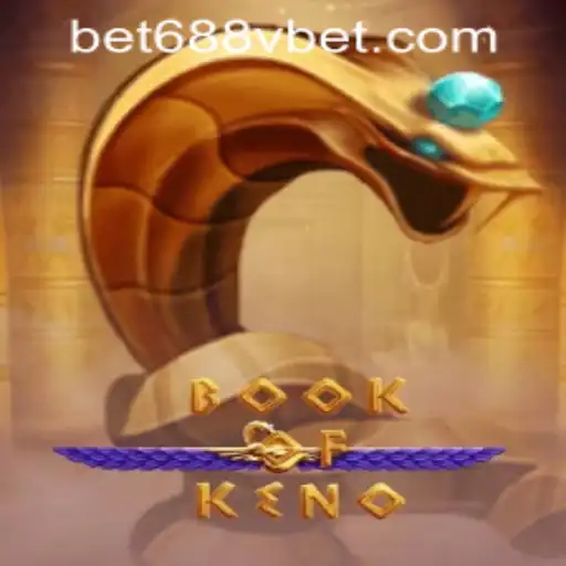Discover the Thrilling World of BookOfKeno: A Gripping Casino Experience
