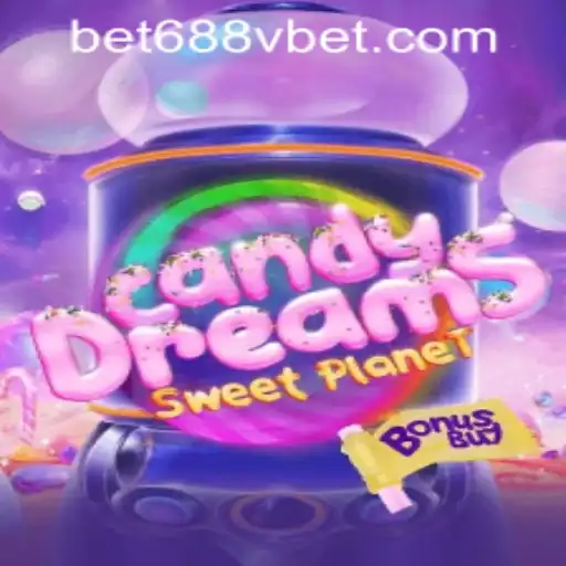 CandyDreamsSweetPlanet: A Sweet Escape into the World of Sugary Adventure