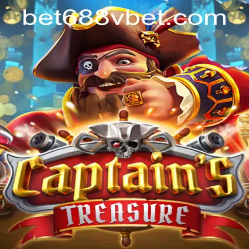 Exploring CaptainssTreasure and Navigating 688vbet PH Login