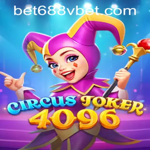 CircusJoker4096: A Thrilling Gaming Adventure