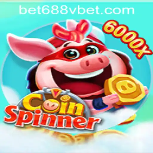 CoinSpinner: Mastering the Game with 688vbet PH Login
