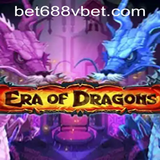 Discover the Exciting World of EraOfDragons and the 688vbet PH Login Journey