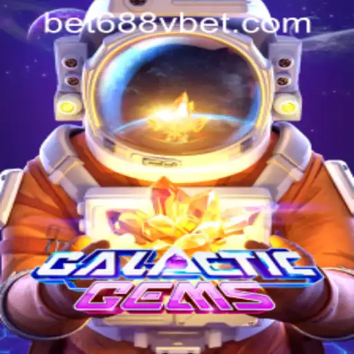 GalacticGems: A Stellar Adventure in Gaming