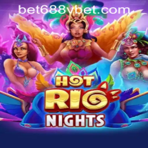 Experience the Excitement of HotRioNights and Unlock the Thrills of 688vbet PH Login