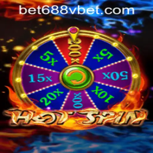 HotSpin: A Thrilling Game Experience with 688vbet PH Login