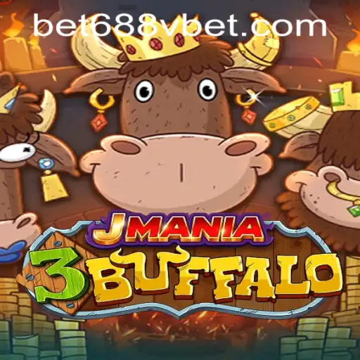 Unveiling JMania3Buffalo: A Revolutionary Gaming Adventure with 688vbet PH Login