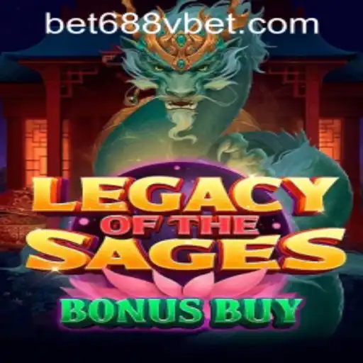 Exploring the Mystical World of Legacy of the Sages Bonus Buy