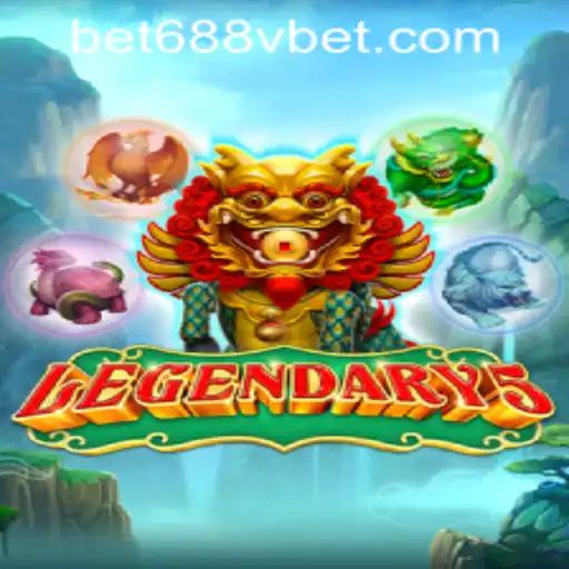 Discover the Thrilling World of Legendary5 and 688vbet PH Login