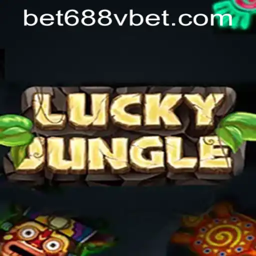 Dive into the Adventure of LuckyJungle