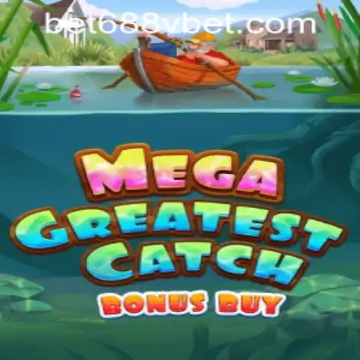 MegaGreatestCatchBonusBuy: Dive into an Unforgettable Gaming Experience