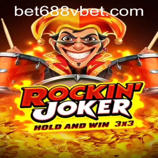 RockinJoker: A Deep Dive into the Game Experience and Insights on 688vbet PH Login