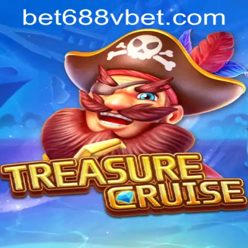 Explore the Adventures of TREASURECRUISE