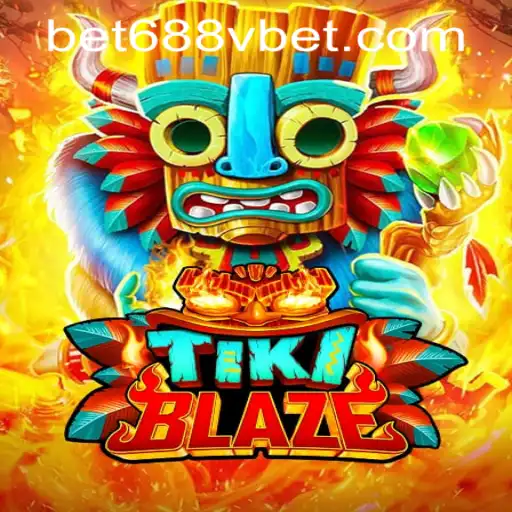 TikiBlaze: Embark on an Adventure with the Latest Gaming Sensation