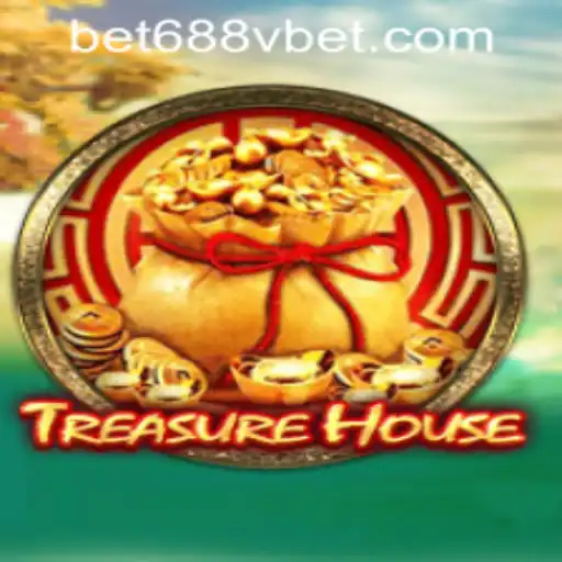 TreasureHouse: Dive into the Adventurous World of Gaming with 688vbet PH Login