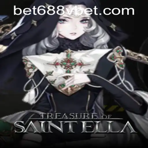 Discover the Intriguing World of TreasureofSaintElla: A Journey into Adventure