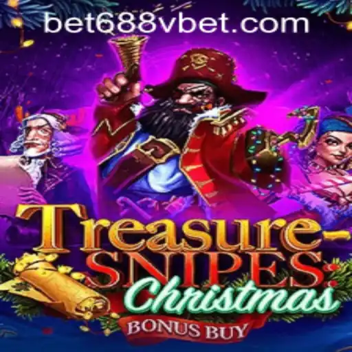 Exploring TreasuresnipesChristmas: An Enchanting Game Experience